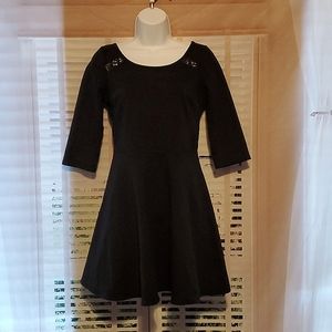 NWOT! Hollister skater dress